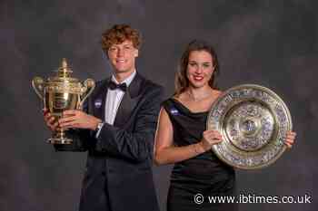 Jannik Sinner And Linda Noskova Lose Almost Half Their Prize Money After £3.6M Wimbledon Paydays