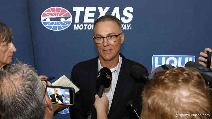 NASCAR Legend Kyle Petty Issues Warning After Costly Payback Backfires
