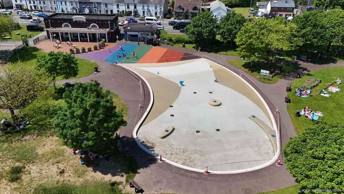 Popular Swansea lido hit by repeated setbacks will finally re-open