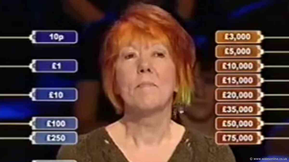 Welsh Deal or No Deal contestant shares 'surprising' truth behind hit game show