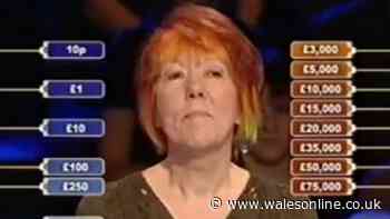 Welsh Deal or No Deal contestant shares 'surprising' truth behind hit game show