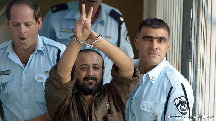 Israeli guards injure Palestinian leader Barghouti with rubber bullet – Family