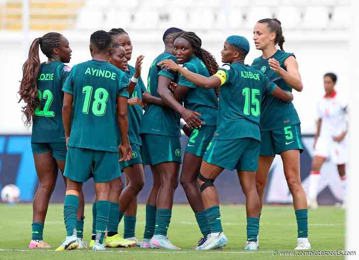 WAFCON 2026: Super Falcons Can Win 11th Title In Morocco, Shock The World At Brazil 2027 — Aloma