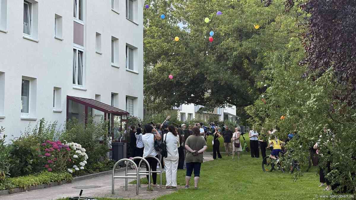 Trauerfeier für getötete 15-Jährige – „Die Tat hätte verhindert werden können“