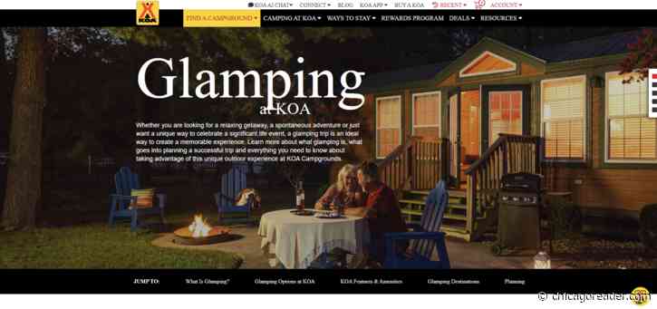 Your Guide to Upscale Glamping: Locations, Tips and More