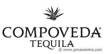 Compoveda Tequila Introduces Añejo Expression, Marking a New Chapter in the Brand's Aging Program