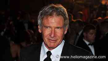 Harrison Ford turns 84: his 10 hunkiest photos over the years prove he'll always be Indiana Jones