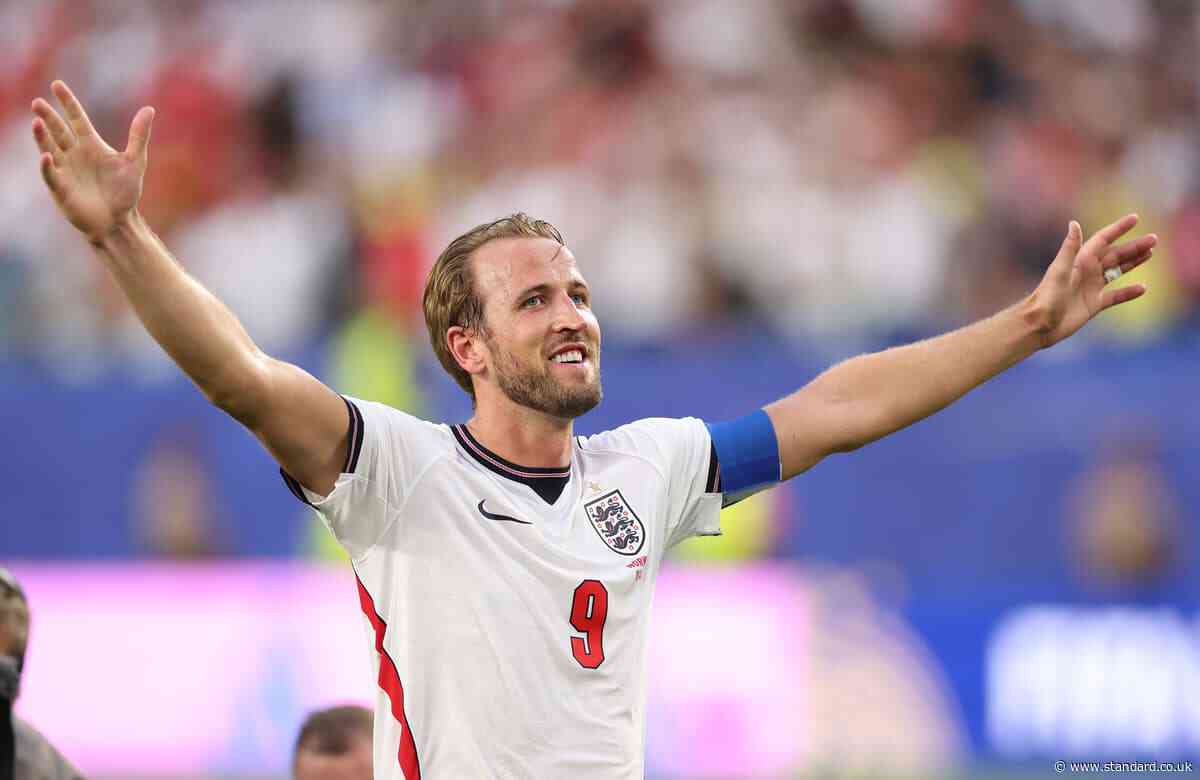 Will there be a bank holiday if England win the World Cup? Likely day-off date emerges