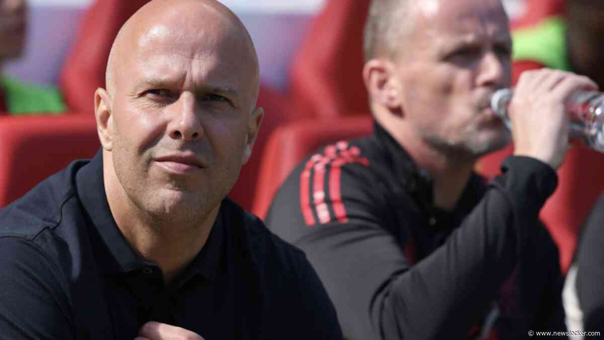 ‘KNVB moet snel handelen met Arne Slot’