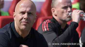 ‘KNVB moet snel handelen met Arne Slot’