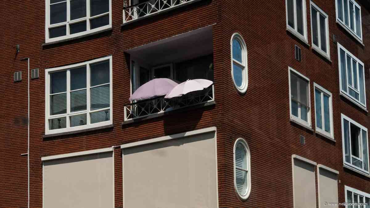 NU+ | Huurders trekken vaker aan kortste eind bij hitte, maar er zijn oplossingen