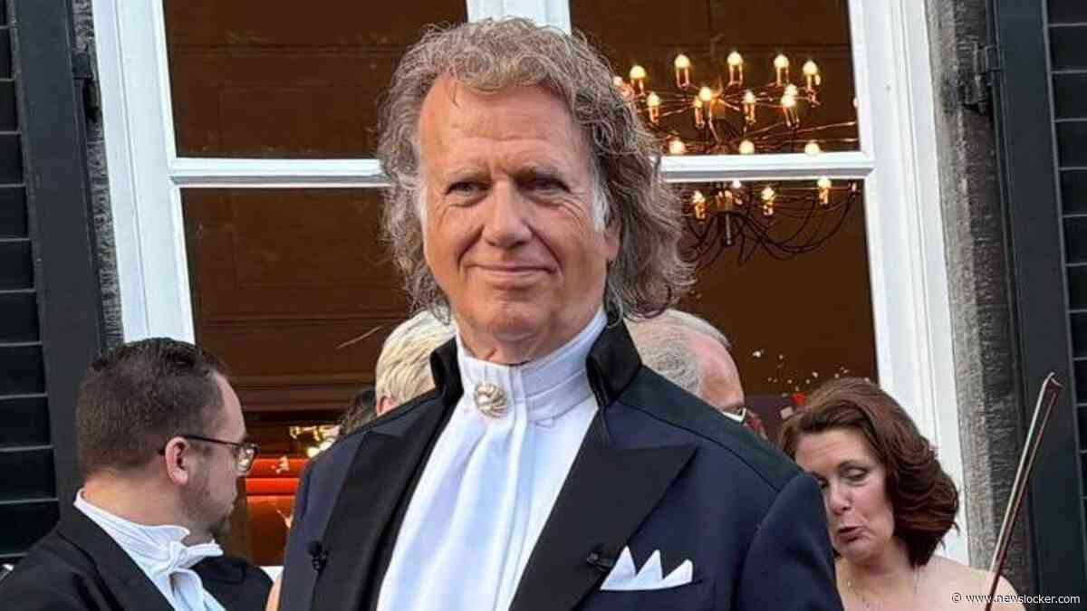 Onvergetelijke André Rieu op het Vrijthof: van Frans dorpsplein naar operaspektakel in Verona, tot uitbundige Duitse carnavalszitting