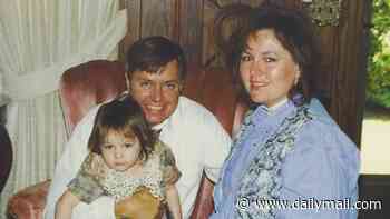 Lindsey Graham's unbreakable bond with baby sister he adopted - and the promise that meant he never married