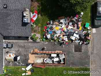 Ontario expected to activate disaster funding this week after Canada Day floods