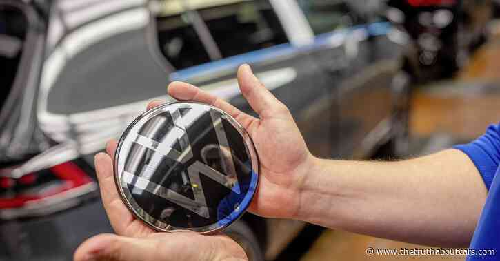 VW’s Leaked "Death List" Claims These Cars Are Allegedly Being Cancelled
