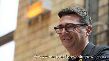Andy Burnham to be next prime minister after MPs back him for Labour leadership