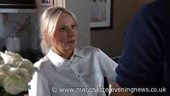 Coronation Street fans rumble what's happening with Lisa Connor-Swain and it doesn't involve Betsy