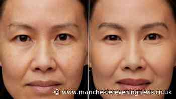 'Brightening' foundation with 69,700 ratings loved by mature shoppers 'doesn't settle into fine lines or wrinkles'