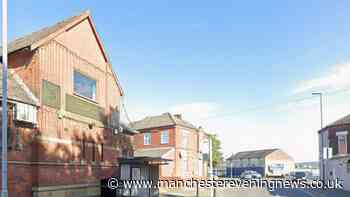 Police increase patrols after warning issued by Oldham mosque