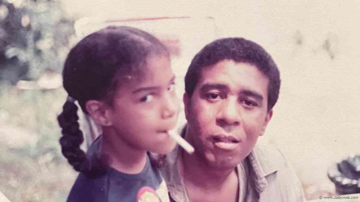 My father Richard Pryor was a cheater, an addict and impossible to live with... but he never forgave my white mother for calling me the 'N-word'