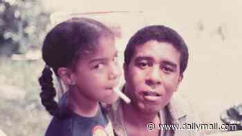 My father Richard Pryor was a cheater, an addict and impossible to live with... but he never forgave my white mother for calling me the 'N-word'