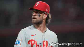 Bryce Harper denies intentionally working with FanDuel for Cameo video sent to bettor with gambling addiction