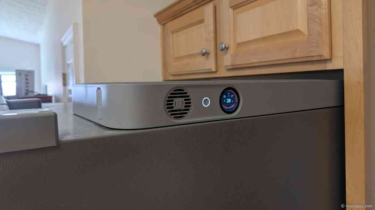 The new Jackery FridgeGuard can keep your fridge cooling for up to 15 hours: Where to buy after launch