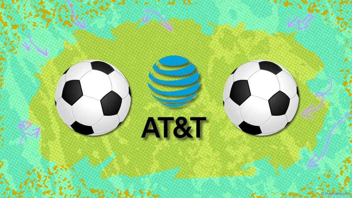 AT&T customers can make free international calls on World Cup match days. Here are all the details.