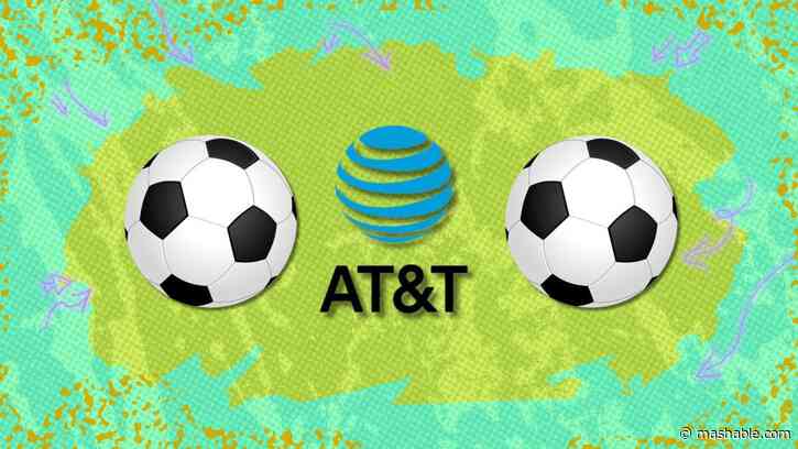 AT&T customers can make free international calls on World Cup match days. Here are all the details.