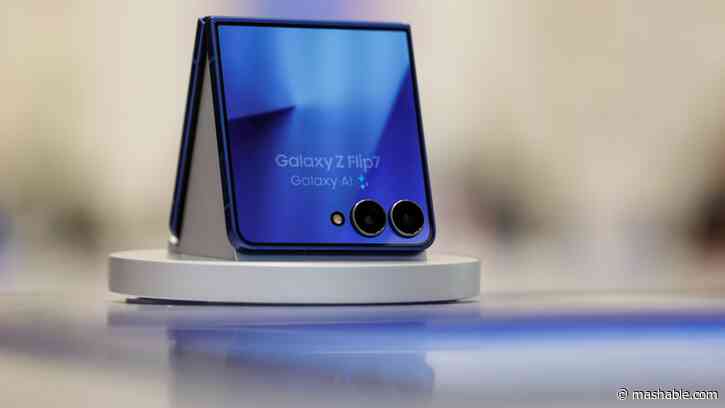 Galaxy Z Flip 8 rumors: Release date, colors, specs, and more