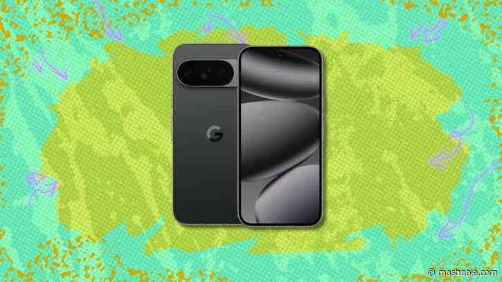 Time to upgrade? Save $300 on the Google Pixel Pro 10 at Amazon right now.