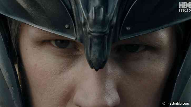 House of the Dragons trailer for Season 3s second half teases big, fiery battles