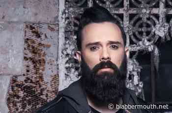 SKILLET's JOHN COOPER: 'I've Gone Through Quite A Lot In The Last Couple Of Years' And 'Lies Have Been Said About Me'