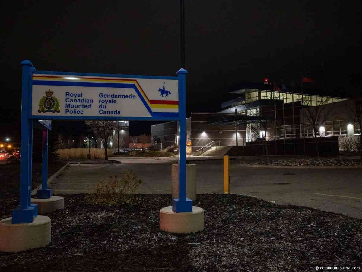Five arrested, including three youths, after multiple break and enters in northern Alberta