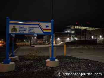 Five arrested, including three youths, after multiple break and enters in northern Alberta