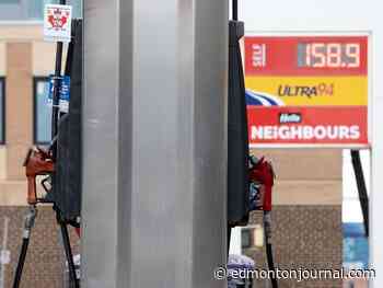 Gunter: Dear Premier Smith, just give us a break at the pumps already