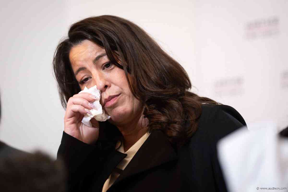 Call to reopen investigation into B.C. woman's death after cause ruled undetermined