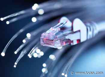 Cable company suspects copper thieves cut internet to some Georgetown residents