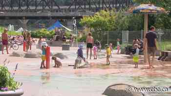 Saskatchewan sizzles: multiple temperature records set amid heat warnings