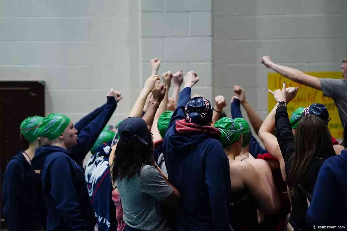 University of Connecticut Slashes Funding for Club Sports