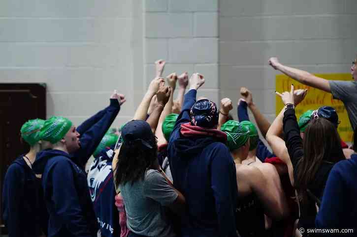 University of Connecticut Slashes Funding for Club Sports