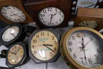 Standard time could become permanent in US under new bill, with some exceptions