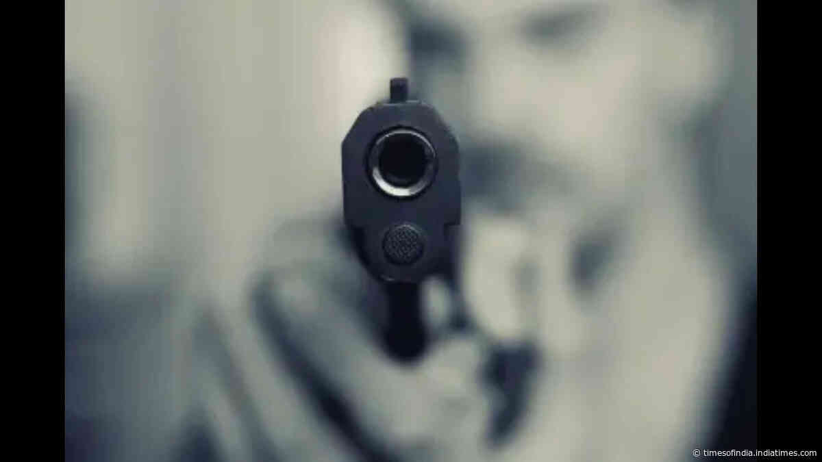 SAD chief Sukhbir Badal's close aide Dalvir Singh Kala shot at by bike-borne attacker in Punjab hospitalised