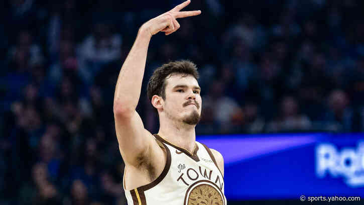 Draymond Green praises Quinten Post's agent for Grizzlies contract negotiation