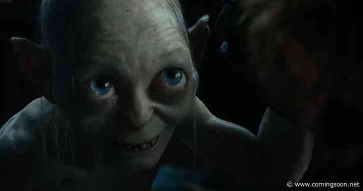 Lord of the Rings: The Hunt for Gollum Will Use AI for 1 Specific Purpose