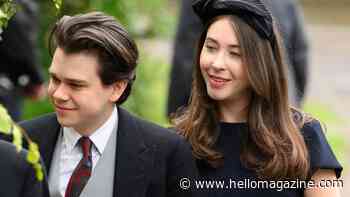 Why Princess Margaret’s grandson proposed with a 'very rare' £500 engagement ring