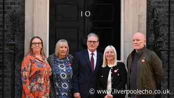 Keir Starmer pays tribute to Hillsborough families as historic law set to clear House of Commons