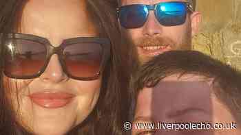 Mum 'didn't feel herself' after waking up with pain 'unlike anything' she felt before
