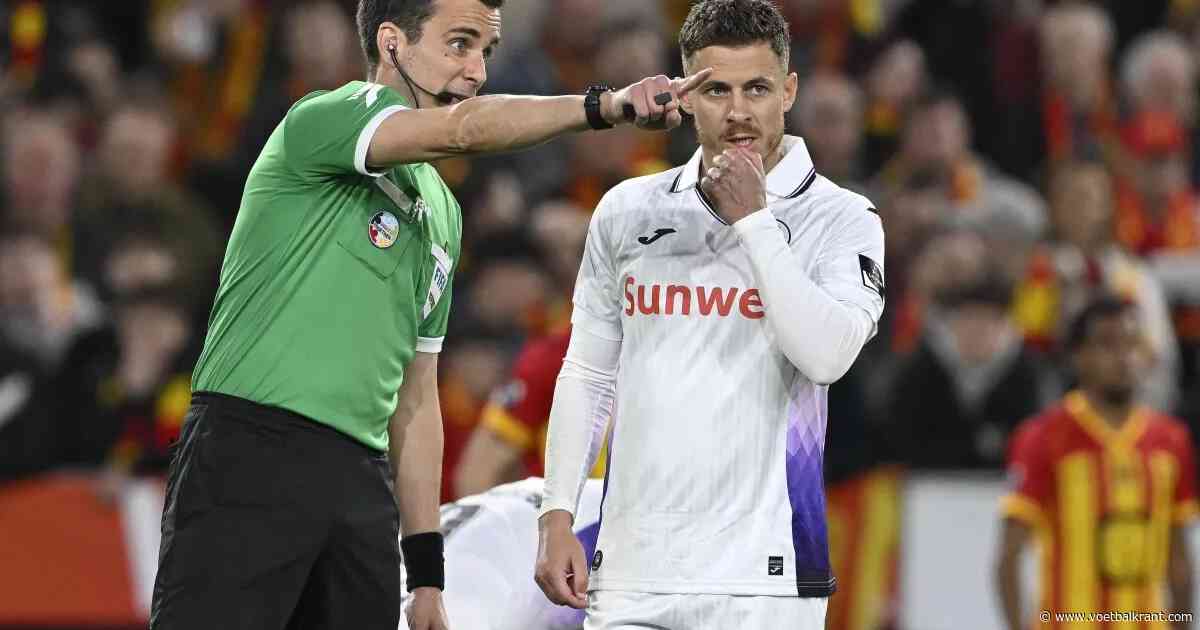 🎥 OFFICIEEL: RC Lens kondigt terugkeer van Thorgan Hazard aan met schitterend filmpje in The Simpsons-stijl
