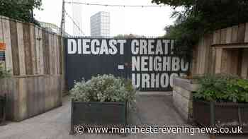 Popular Manchester venue that neighbours claim has become 'a nightmare'